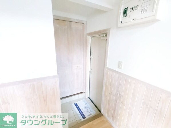 プリマガーデン穂の香壱番館の物件内観写真